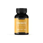 Load image into Gallery viewer, Vita Canna Broad Spectrum 1500mg Functional CBD Vegan Gummy Bears
