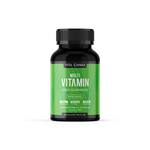 Load image into Gallery viewer, Vita Canna Broad Spectrum 1500mg Functional CBD Vegan Gummy Bears
