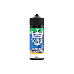 Load image into Gallery viewer, Breakfast King 100ml E-liquid 0mg (70VG/30PG)