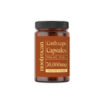 Load image into Gallery viewer, Nootrocan 30000mg Nootropic Vegan Mushroom Capsules - 60 Caps
