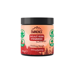 Load image into Gallery viewer, Eminence 7000mg Shilajit Vegan Gummies 350g