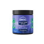 Load image into Gallery viewer, Eminence 3500mg Shilajit Vegan Gummies 350g