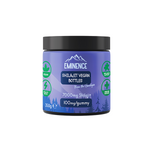 Load image into Gallery viewer, Eminence 7000mg Shilajit Vegan Gummies 350g