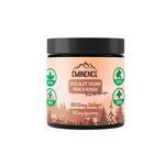Load image into Gallery viewer, Eminence 3500mg Shilajit Vegan Gummies 350g