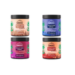 Load image into Gallery viewer, Eminence 7000mg Shilajit Vegan Gummies 350g