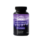 Load image into Gallery viewer, Eminence 25000mg Vegan Shilajit Capsules - 100 Caps