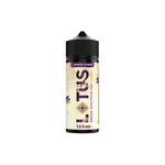 Load image into Gallery viewer, Lotus Leaf CBD 2500mg CBD Broad-Spectrum E-liquid 100ml (70VG/30PG)