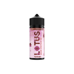 Load image into Gallery viewer, Lotus Leaf CBD 2500mg CBD Broad-Spectrum E-liquid 100ml (70VG/30PG)
