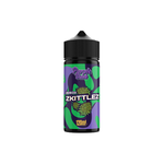 Load image into Gallery viewer, Purple Dank Wax &amp; Resin Liquidizer - 120ml