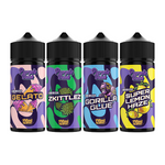 Load image into Gallery viewer, Purple Dank Wax &amp; Resin Liquidizer - 120ml