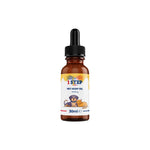Load image into Gallery viewer, 1 Step CBD 30000mg CBD Natural Pet Hemp Oil 30ml
