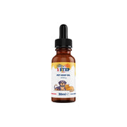 1 Step CBD 30000mg CBD Natural Pet Hemp Oil 30ml