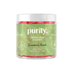 Load image into Gallery viewer, Purity 120mg Full-Spectrum CBD Vegan Gummies 150g
