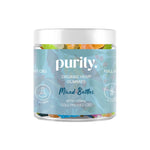 Load image into Gallery viewer, Purity 120mg Full-Spectrum CBD Vegan Gummies 150g
