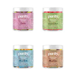 Load image into Gallery viewer, Purity 120mg Full-Spectrum CBD Vegan Gummies 150g
