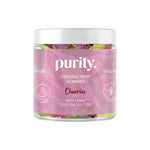 Load image into Gallery viewer, Purity 120mg Full-Spectrum CBD Vegan Gummies 150g
