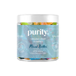 Load image into Gallery viewer, Purity 300mg Full-Spectrum CBD Vegan Gummies 150g
