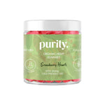 Load image into Gallery viewer, Purity 300mg Full-Spectrum CBD Vegan Gummies 150g
