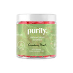 Load image into Gallery viewer, Purity 600mg Full-Spectrum CBD Vegan Gummies 150g
