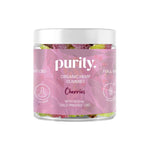 Load image into Gallery viewer, Purity 600mg Full-Spectrum CBD Vegan Gummies 150g
