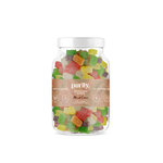Load image into Gallery viewer, Purity 1000mg Full-Spectrum CBD Vegan Gummies 400g
