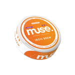 Load image into Gallery viewer, 140mg Muse Boost Energy Pouches (UK Made) - 20 Pouches
