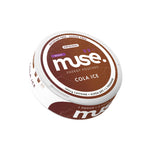 Load image into Gallery viewer, 140mg Muse Boost Energy Pouches (UK Made) - 20 Pouches
