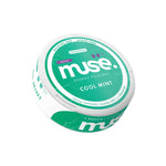Load image into Gallery viewer, 140mg Muse Boost Energy Pouches (UK Made) - 20 Pouches
