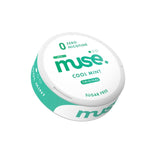 Load image into Gallery viewer, Muse Mild No Nic Pouches (UK Made) - 20 Pouches
