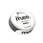 Load image into Gallery viewer, Muse Mild No Nic Pouches (UK Made) - 20 Pouches
