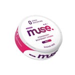 Load image into Gallery viewer, Muse Standard No Nic Pouches (UK Made) - 20 Pouches
