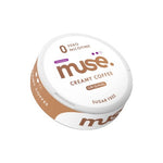 Load image into Gallery viewer, Muse Standard No Nic Pouches (UK Made) - 20 Pouches
