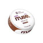 Load image into Gallery viewer, Muse Standard No Nic Pouches (UK Made) - 20 Pouches
