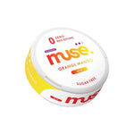 Load image into Gallery viewer, Muse Standard No Nic Pouches (UK Made) - 20 Pouches
